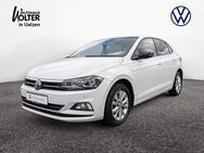 VW Polo, 1.0 TSI Highline, Jahr 2020 - Uelzen