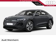 Audi Q8, Sportback advanced 50 quattro, Jahr 2022 - Weinheim
