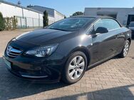 Opel Cascada Innovation ecoFlex 1,6 Turbo; Navi,8fach - Willich