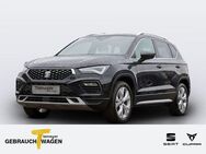 Seat Ateca 2.0 TSI DSG 4D XPERIENCE PANO AHK 360 BEATS - Duisburg