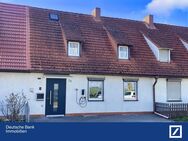 Solides Haus mit großem Garten ! - Gerbstedt