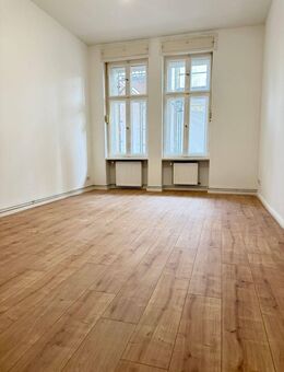 Ihre Chance: Leere Eigentumswohnung in gefragter Lage zum Verkauf! - Berlin