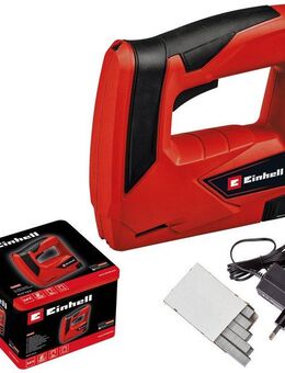 Einhell Akku-Tacker TC-CT 3,6 Li
