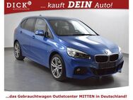 BMW 225 xe Active Tour Aut. M Sport/M PAKET+PANO+LED+ - Bebra