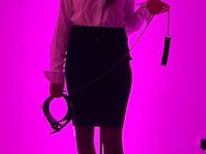 Neu Misstres Lady -Berlin - Berlin