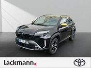 Toyota Yaris Cross, 1.5 Hybrid Adventure, Jahr 2023 - Wuppertal