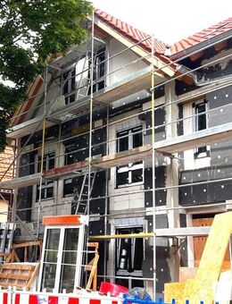 Ihr gemütliches Zuhause im Erstbezug - in absolut zentraler Innenstadtlage von Werl! - Werl