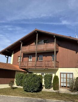 Großzügige 2-Zimmer-Wohnung in Kirchham - Kirchham