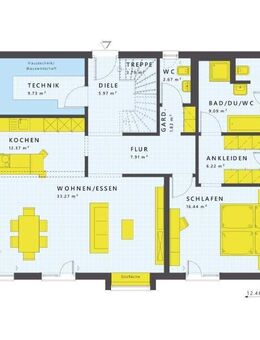 Dein Traumhaus in Heidelberg - Individuell geplant und perfekt umgesetzt mit LivingHaus - Mannheim