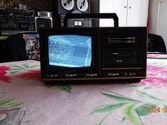 Vintage Cassetten Radio ! bis Sonntag 30 € ! - Oberharz am Brocken Hasselfelde