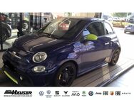 Abarth 595, 1.4 T-Jet Pista 16V APPLE ANDROID, Jahr 2019 - Pohlheim