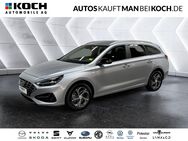 Hyundai i30, 1.5 T-GDI Kombi Klimaat, Jahr 2024 - Ahrensfelde