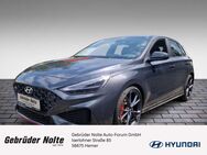 Hyundai i30, 2.0 T-GDi N Performance, Jahr 2024 - Hemer