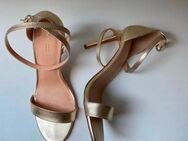 High Heel Sandaletten - Saarbrücken