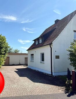 Einfamilienhaus in 97645 Ostheim v. d. Rhön - Ostheim (Rhön)