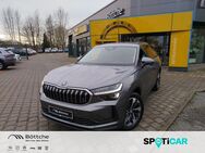 Skoda Kodiaq, 2.0 TDI 142kW, Jahr 2024 - Oschersleben (Bode)