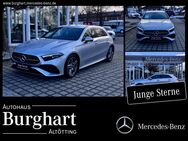 Mercedes A 200, AMG Line Advanced Plus, Jahr 2023 - Altötting