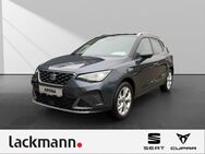 Seat Arona, 1.0 TSI FR ALW, Jahr 2024 - Wuppertal