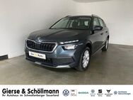 Skoda Kamiq, 1.0 TSI Ambition EPH, Jahr 2019 - Schmallenberg