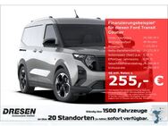 Ford Transit Courier, 1.5 Kastenwagen Active EcoBlue BESTELLFAHRZEUG, Jahr 2022 - Bonn