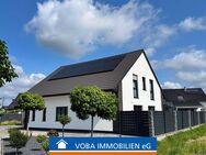 Neuwertig! Energiebewusst! Familienkonform! - Straelen