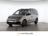 VW Caddy, 2.0 TDI Maxi EDITION | 7-S | |, Jahr 2022 - Plattling