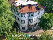 Bremen - Hastedt | Einmaliges Wohn- und Geschäftshaus mit Dachterrasse & Stellplatz in toller Lage - Bremen