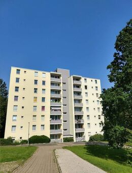 Demnächst frei! 3-Zimmer-Wohnung in Wuppertal - Wuppertal