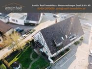 Top Rendite in Hilter a. T. W.: Mehrfamilienhaus mit Faktor ca. 16,04! - Hilter (Teutoburger Wald)