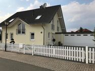 Charmantes Zuhause bei Halle - kompakt, gepflegt, top angebunden & provisionsfrei! - Kabelsketal