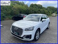 Audi Q2, 1.4 TFSI sport, Jahr 2017 - Paderborn