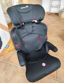 Wenig benutzter Kindersitz in 01844