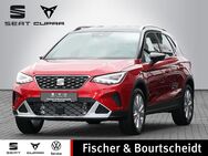 Seat Arona, 1.0 TSI Xperience, Jahr 2023 - Lohmar