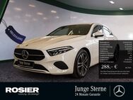 Mercedes A 200, d Progressive Advanced, Jahr 2023 - Menden (Sauerland)