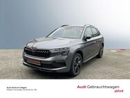 Skoda Kamiq, 1.5 TSI Monte Carlo VC, Jahr 2024 - Siegen (Universitätsstadt)