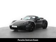 Porsche 992, 911 Carrera 4S, Jahr 2019 - Essen