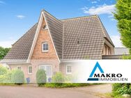 3D VIRTUAL TOUR - Friesenhaus für die Familie in Klein Nordende - Klein Nordende
