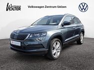 Skoda Karoq, 2.0 TDI Style, Jahr 2020 - Uelzen