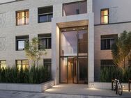 Willkommen in Ihrem neuen Zuhause - Hochwertige 3-Zimmer-Wohnung mit Loggia - Köln