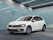 VW Polo, , Jahr 2020 - München