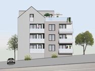 Erstbezug! 3,5 Zi.-Wohnung in zentraler Lage - Laichingen