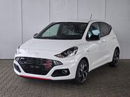 Hyundai i10, 1.2 79 N-Line m ALU16, Jahr 2024 - Achern