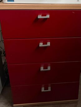 Möbel für "Home-Office" - Hannover Buchholz-Kleefeld