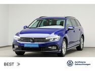 VW Passat Variant, 1.5 TSI R-LINE IQ LIGHT 17ZOLL, Jahr 2021 - Mühlheim (Main)