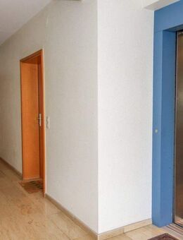 Wohn- und Geschäftshaus mit stabiler Rendite! - Fürth (Hessen)