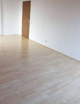 Ruhige helle moderne große 3 Zi.-Whg. mit Balkon, Wannen-Bad, Einbauküche und Garten in Bad Eilsen! - Bad Eilsen
