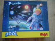 Puzzle 100XXL der Marke "Haba" - Freilassing