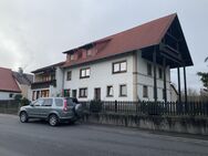 !!REDUZIERT!! Mehrfamilienhaus mit Ausbaureserve inkl. Garten und Garagen in Pfarrweisach - Pfarrweisach