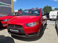 Mitsubishi Colt Lim. 3-trg. Inform *TÜV NEU*ISOFIX*KLIMA* - Cottbus