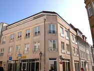 Zeitgemäße Büro- und Praxisfläche im Herzen der Hansestadt - Wismar